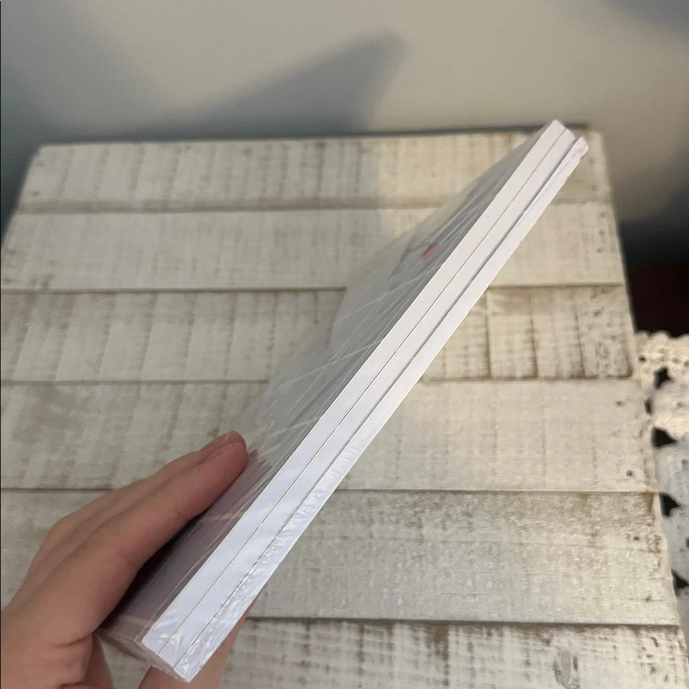 Nwt Kate spade park picnic notebook set - Picture 4 of 6